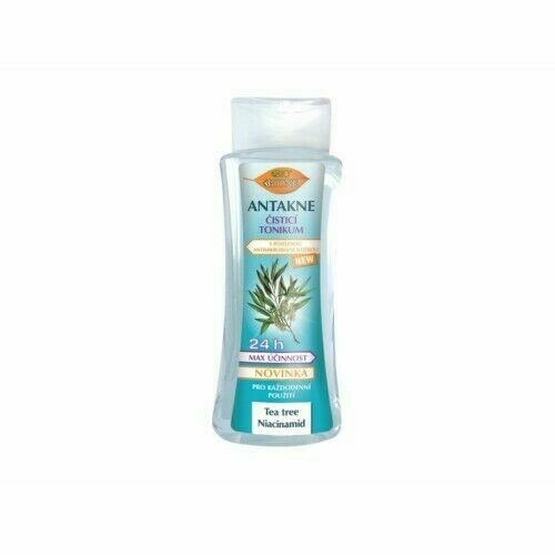 ANTAKNE čisticí tonikum 255ml porovnat ceny