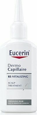 EUCERIN DermoCapil. tonikum vypadávání vlasů 100ml porovnat ceny