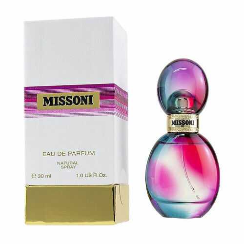 MISSONI Eau de Parfum Pour Femme EdP 30ml porovnat ceny