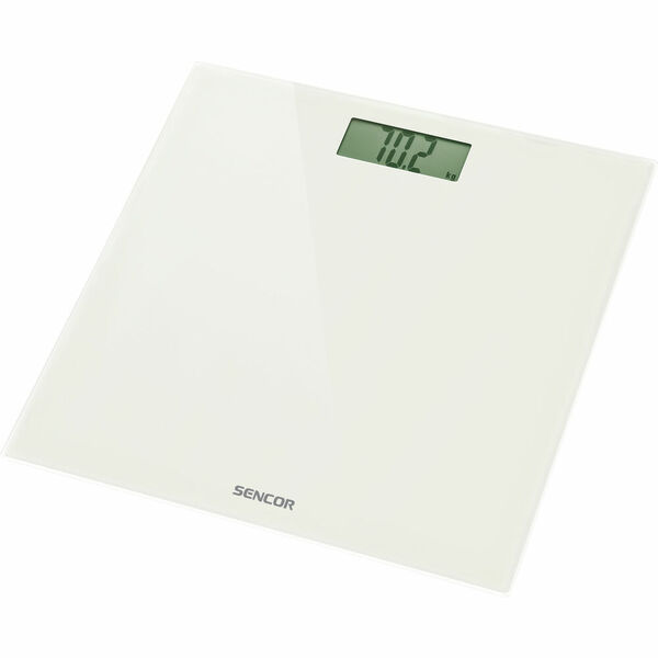 SENCOR Osobní váha SBS 2301WH porovnat ceny