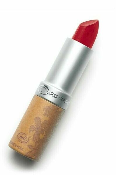 Couleur Caramel  Rtěnka matná č.122 - Red-currant porovnat ceny