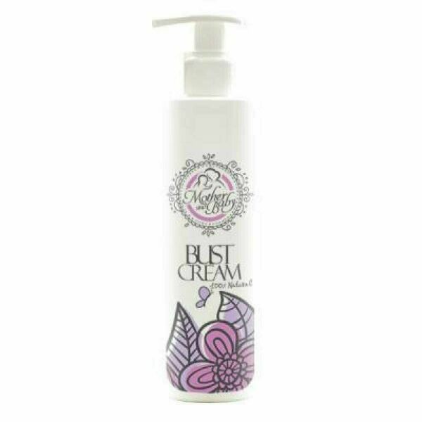 HRISTINA Mother&Baby Přírodní krém na ňadra pro maminky 250 ml porovnat ceny