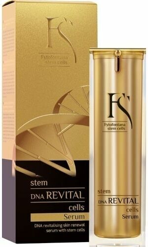 Fytofontana Stem Cells DNA Revital Serum 30ml porovnat ceny