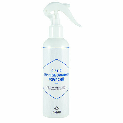 Alori Nano Distribution  Alori Čistič impregnovaných povrchů 250ml porovnat ceny