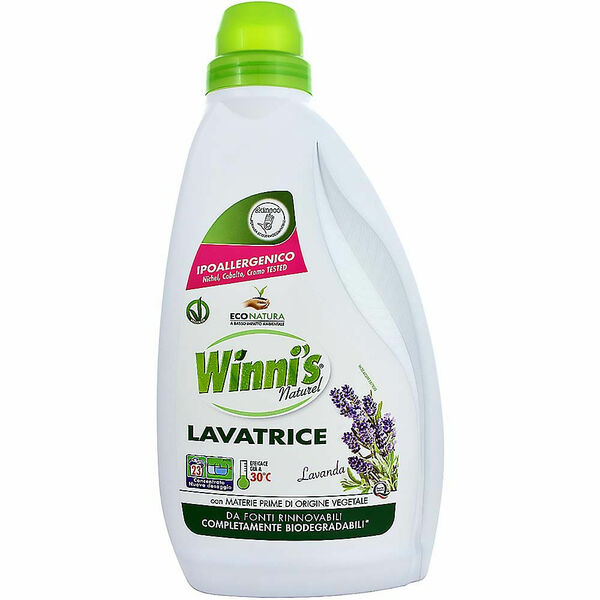 WINNI'S LAVATRICE Lavanda 1150 ml porovnat ceny