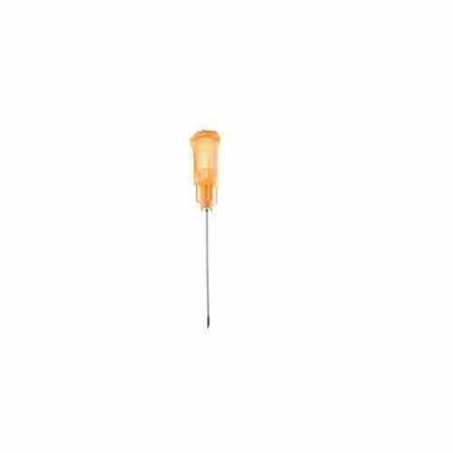 Inj.jehla TERUMO 25Gx1 0.5x25mm oranžová 100ks porovnat ceny
