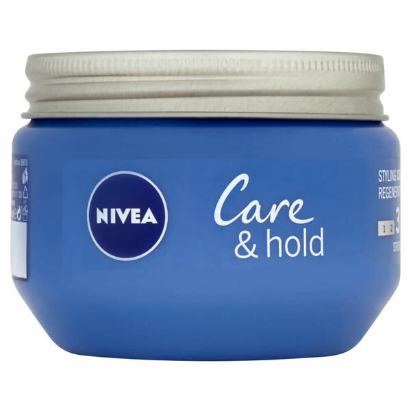 NIVEA Stylingový krém Care&Hold 150 ml porovnat ceny