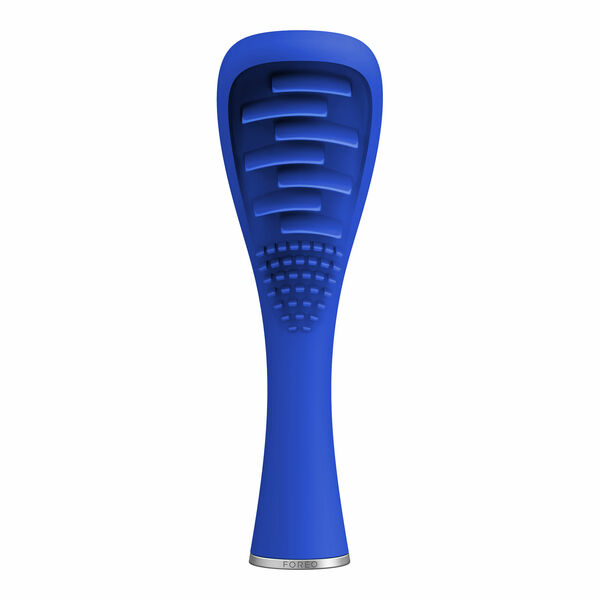 Foreo ISSA Tongue Cleaner Náhradní Hlavice Cobalt Blue porovnat ceny
