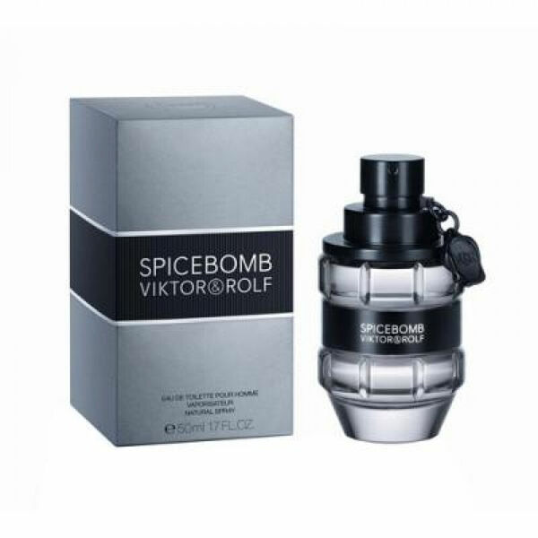 Viktor & Rolf Spicebomb Toaletní voda 150ml porovnat ceny