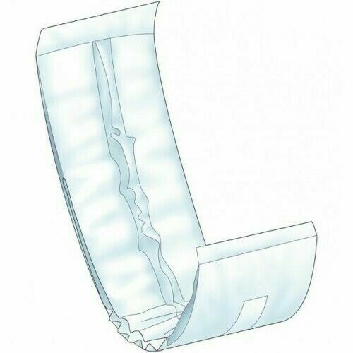 ABRI MAN PREMIUM SLIPGUARD PLENY ABSORPČNÍ SKLÁDANÉ, PRO MUŽE, 900ML, 20KS porovnat ceny