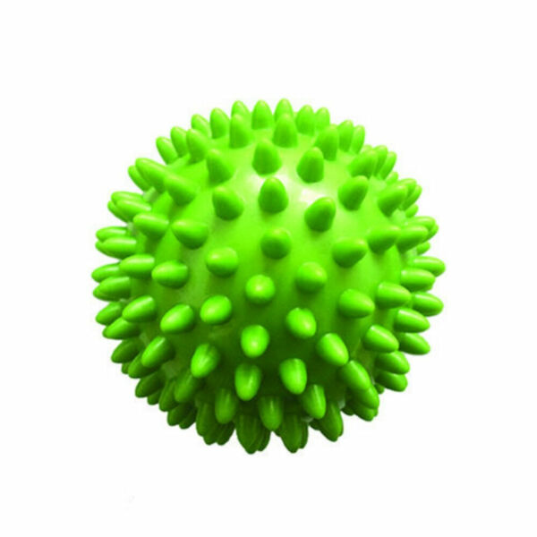 QMED Masážní míček zelený průměr 7 cm porovnat ceny