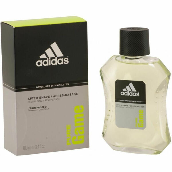 Adidas Pure Game Voda po holení 100 ml porovnat ceny