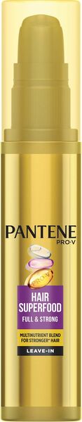 Pantene Pro-V Sérum na vlasy Superfood 150ml porovnat ceny