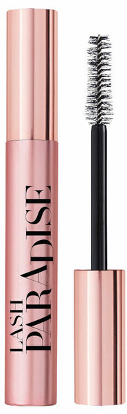 L'Oréal Paris  L´Oréal Paris Paradise Extatic černá prodlužující řasenka pro extra objem řas 6,4ml porovnat ceny