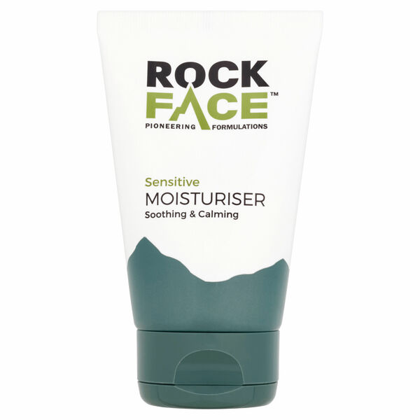 ROCKFACE Hydratační krém pro citlivou pleť 100ml porovnat ceny