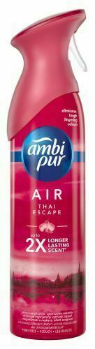 Ambi Pur  AmbiPur Premium Spray Thai Escape 300ml porovnat ceny