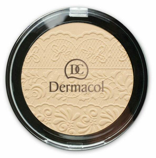 Dermacol Pudr s reliéfem č.3 8g porovnat ceny