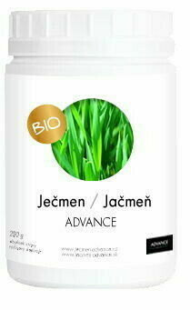 ADVANCE Ječmen 200g porovnat ceny