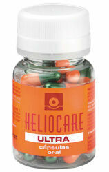 HELIOCARE Ultra D 30 kapslí porovnat ceny