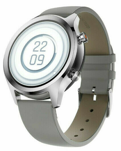 TicWatch C2+ Platinum Silver porovnat ceny