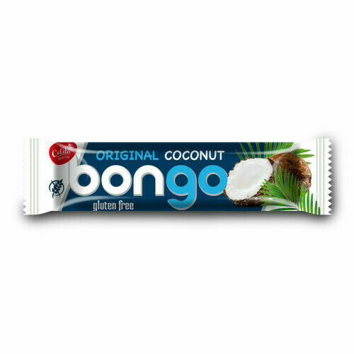 Bongo original coconut kokos.tyčinka ml.pol. 40g porovnat ceny
