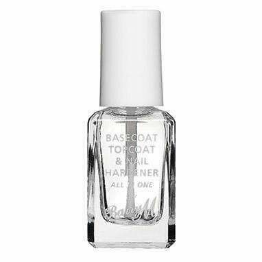 BarryM All in One Nail Paint multifunkční lak na nehty 10ml porovnat ceny
