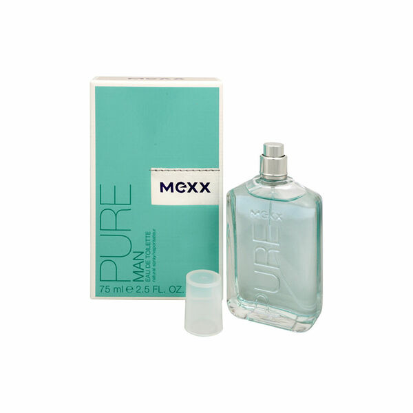 Mexx pure man edt 30ml spray porovnat ceny