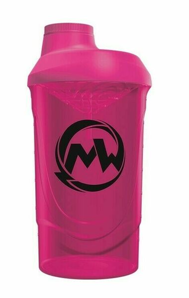 MAXXWIN Šejkr 600ml růžová porovnat ceny