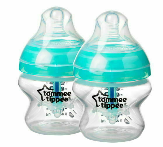 Tommee Tippee  Kojenecká láhev Advanced Anti-Colic 2ks 150ml 0m+ porovnat ceny