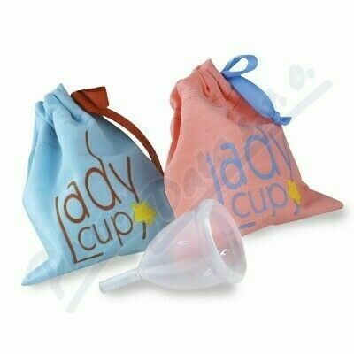 LadyCup L(arge) LUX menstruační kalíšek velký 1ks porovnat ceny