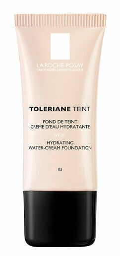 La Roche-Posay  LA ROCHE Toleriane Teint 03 Hydr. krémový make-up 30ml porovnat ceny