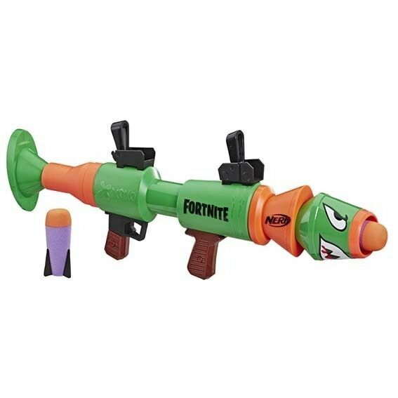 Hasbro Nerf Fortnite RL porovnat ceny