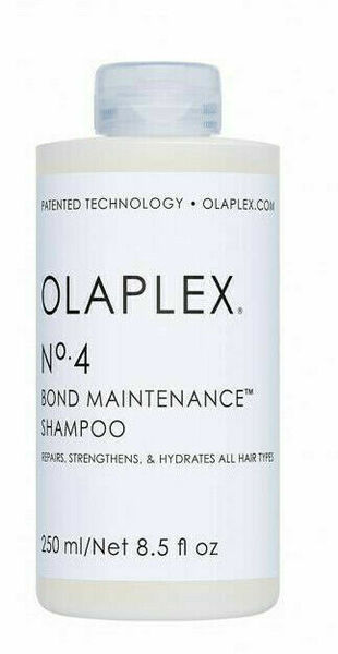 Olaplex No. 4 Bond Maintenance Shampoo 250ml porovnat ceny