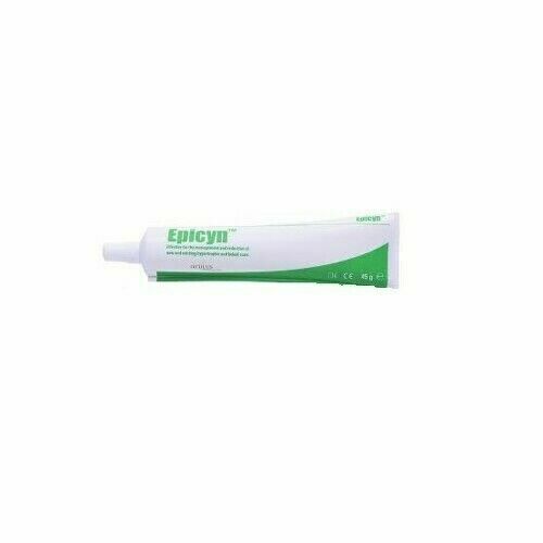 Epicyn hydrogel pro léčbu jizev 45g porovnat ceny