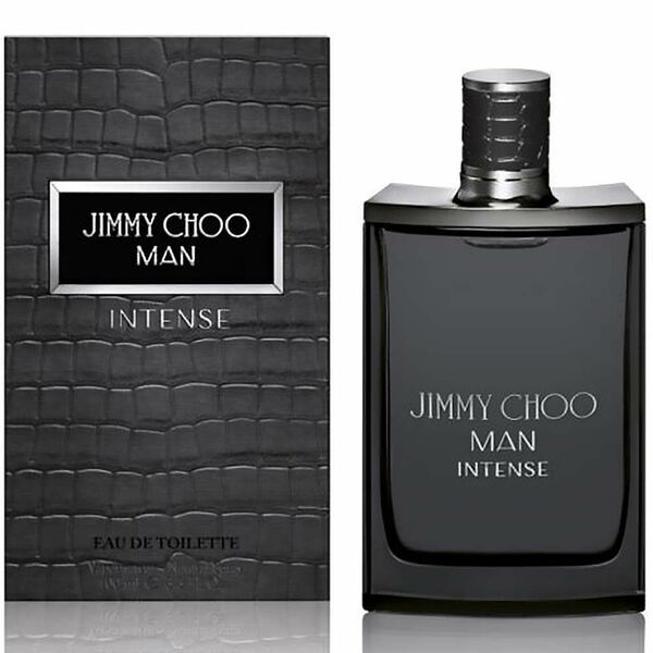 JIMMY CHOO Man Intense Toaletní voda pro muže 100 ml porovnat ceny