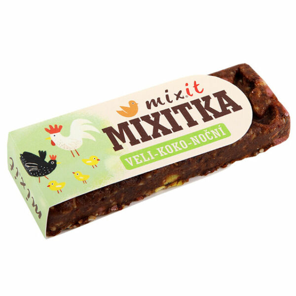 MIXIT Veli-koko-noční mixitka 50 g porovnat ceny