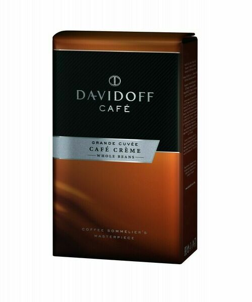 Davidoff Cafe  Davidoff Créma zrnková káva 500g porovnat ceny