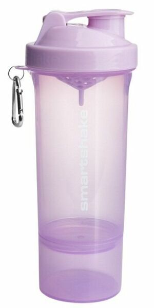Smart Shake Slim fialová 500ml porovnat ceny