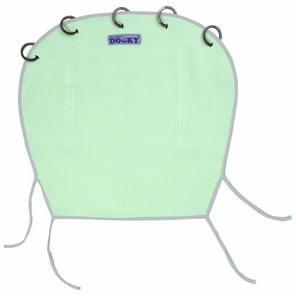 Dooky clona Reversible Mint/Grey porovnat ceny