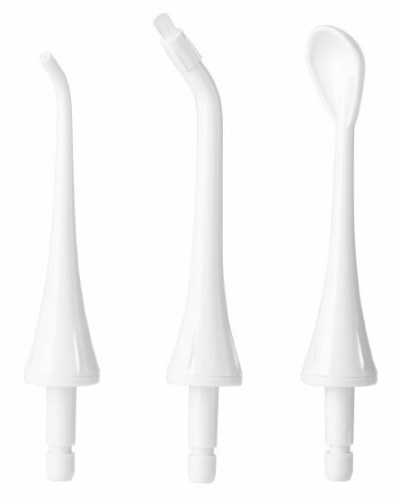 Concept ZK0003 Náhradní hlavice k dentální sprše ZK4020, ZK4030, set 3ks porovnat ceny