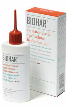 BIOHAR vlasové prorůstové sérum 75ml porovnat ceny