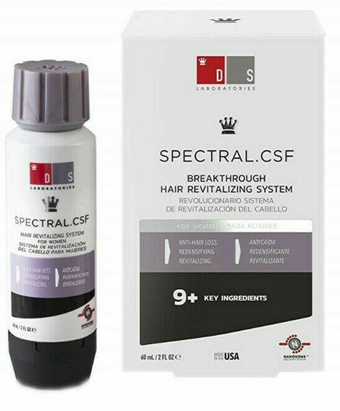 DS laboratories  Spectral CSF 60ml porovnat ceny