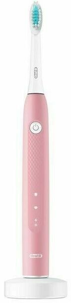 Oral-B Pulsonic Slim Clean 2000 Pink porovnat ceny