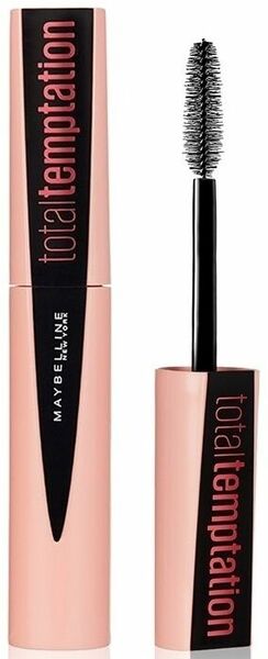 Maybelline Total Temptation objemová řasenka s kokosovým olejem 8,6ml porovnat ceny
