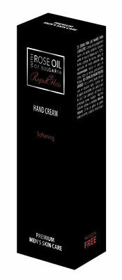 Biofresh Krém na ruce pro muže s růžovým olejem 50ml porovnat ceny