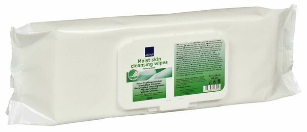 ABENA Skincare - vlhké čistící ubrousky porovnat ceny