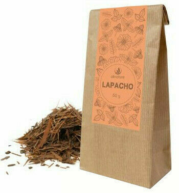 Allnature Lapacho 50g porovnat ceny