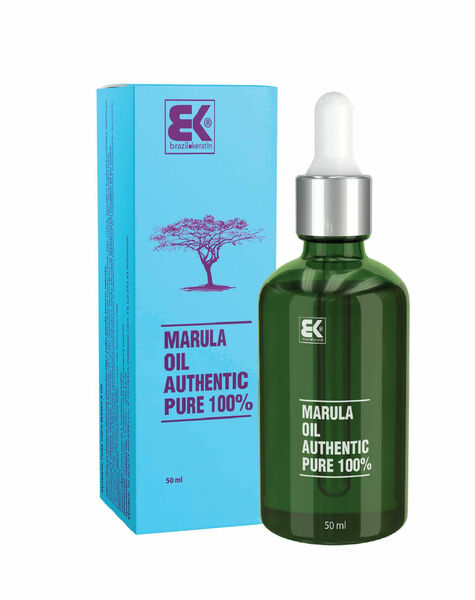 Brazil Keratin Marula Oil marulový olej 50 ml porovnat ceny