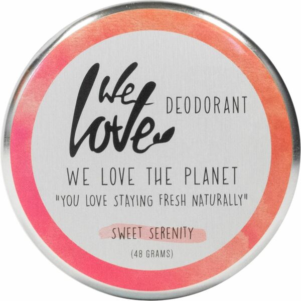 We love the Planet Krémový deodorant "Sweet Serenity" přírodní 48g porovnat ceny