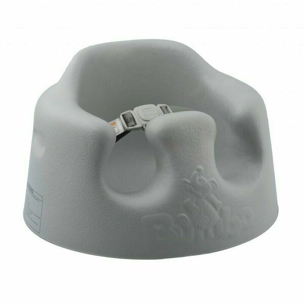 Bumbo sedátko FLOOR SEAT Cool Grey porovnat ceny